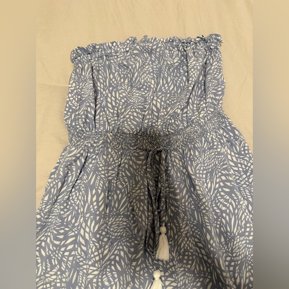 Japna Jumpsuit - Picture 2 of 4